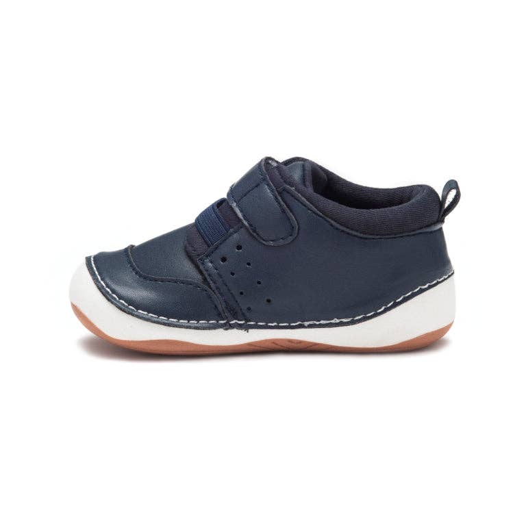 Billycart Kids | RILEY Navy Blue Unisex Sneaker