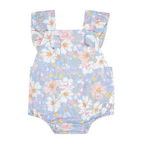 Toshi Romper Yasmin Dusk