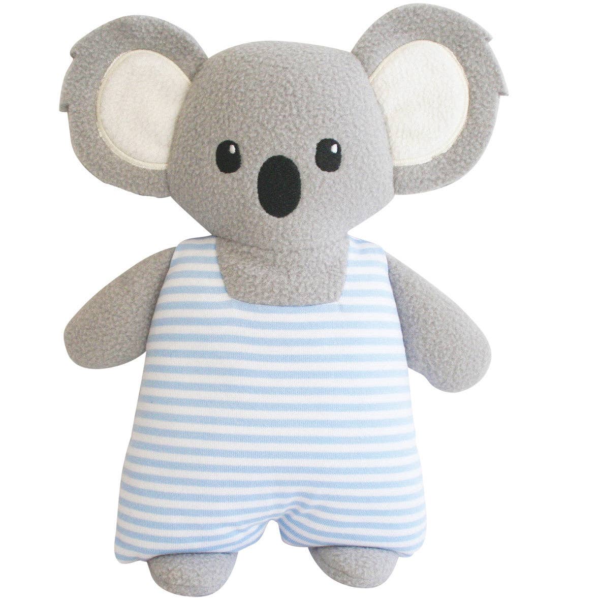 Alimrose Baby Koala Musical 25cm | Blue