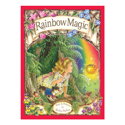 Rainbow Magic HB