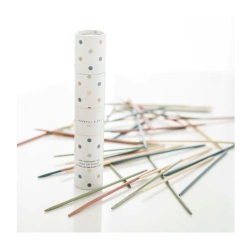 Mindful & Co Pick Up Sticks
