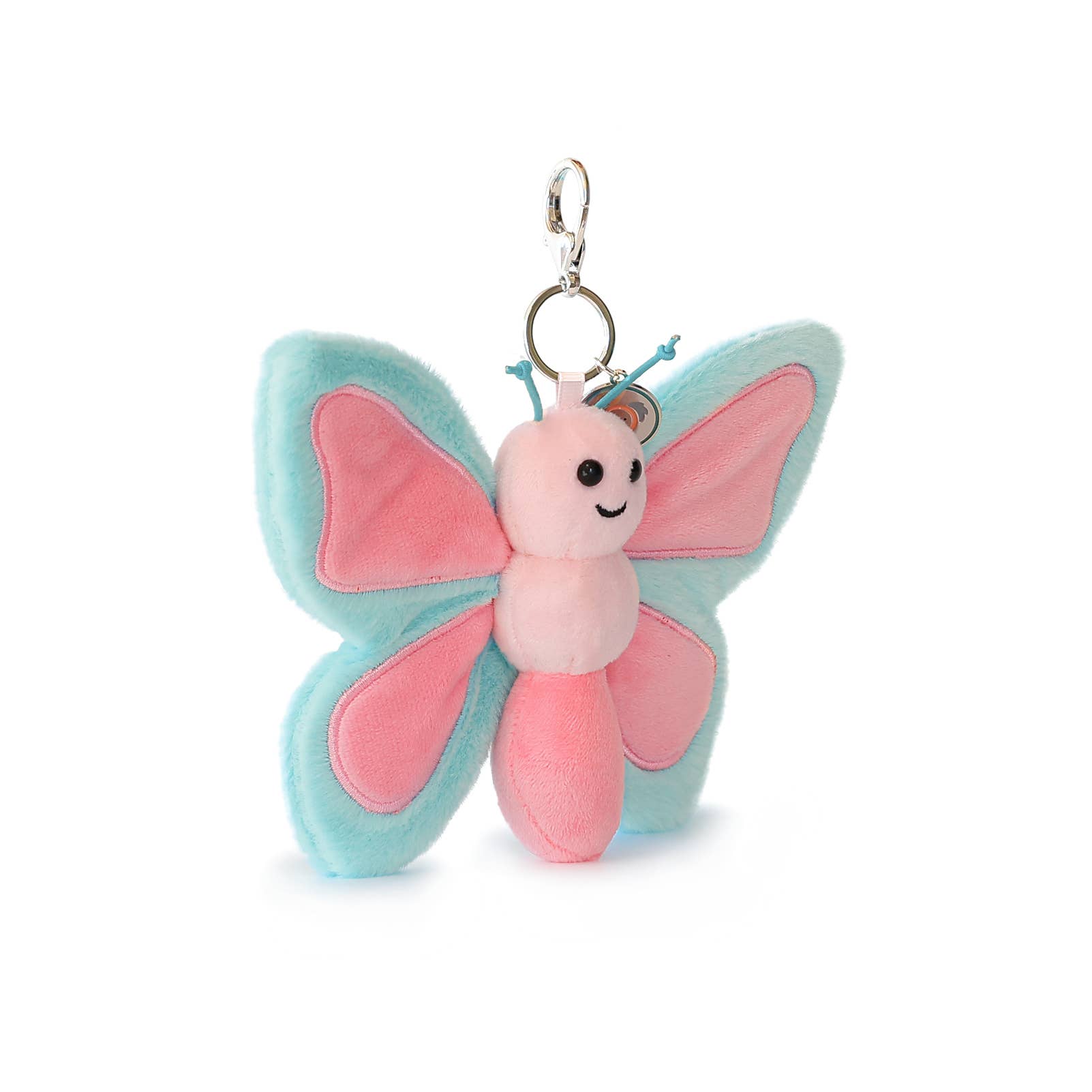 OB Australia | Aurora Flutterwing Bag Charm