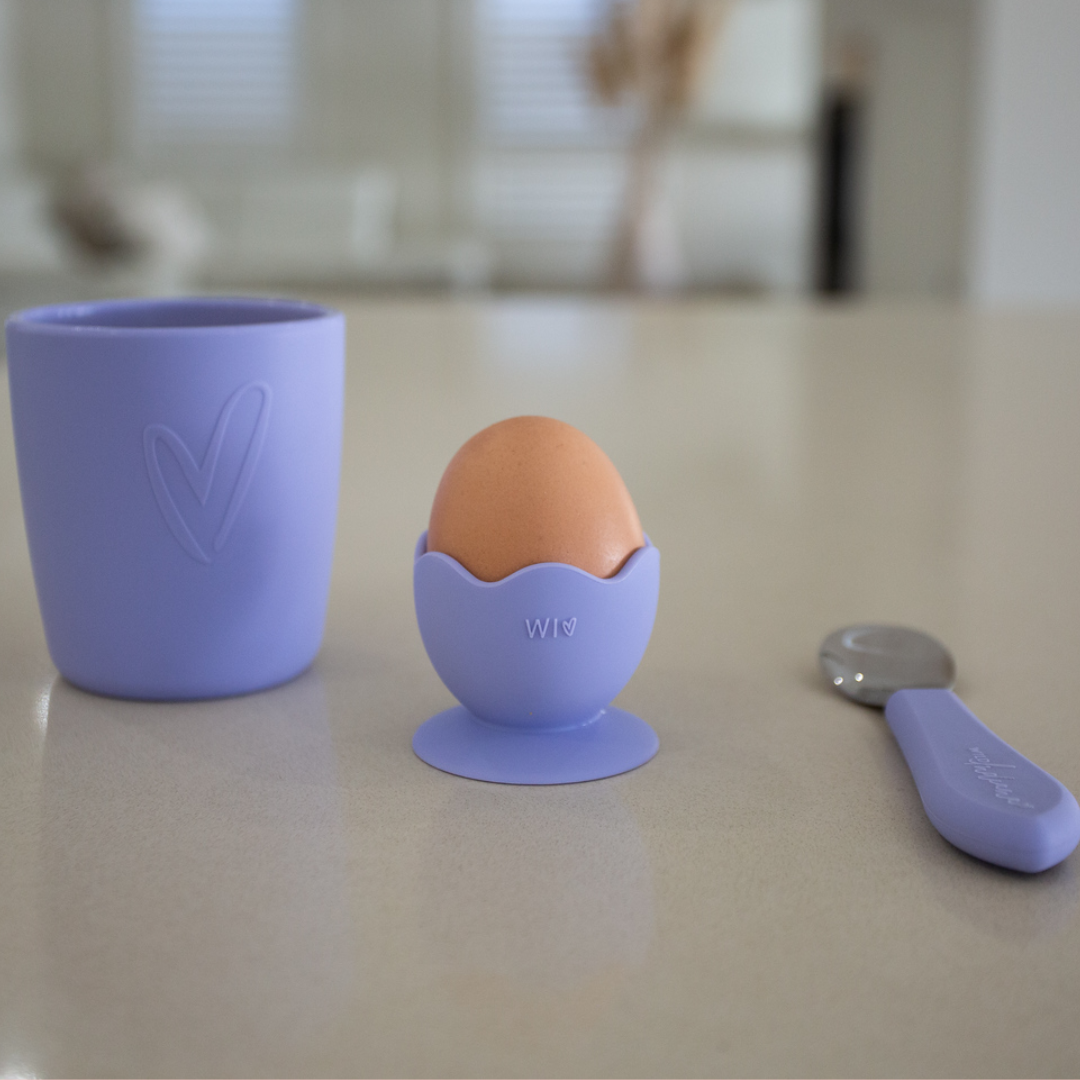 Wild Indiana | EGG HUGS | Pink