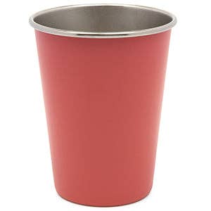 Ecococoon | Stainless Steel Cup Set | Fruit Pastel