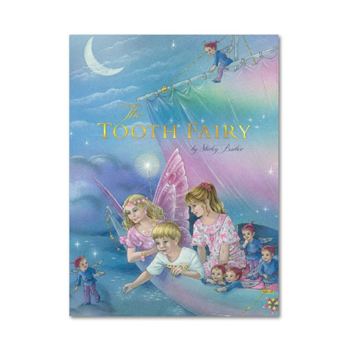 Tooth Fairy HB