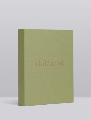 Your Childhood Memories Sage