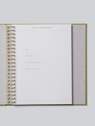 Your Childhood Memories Sage