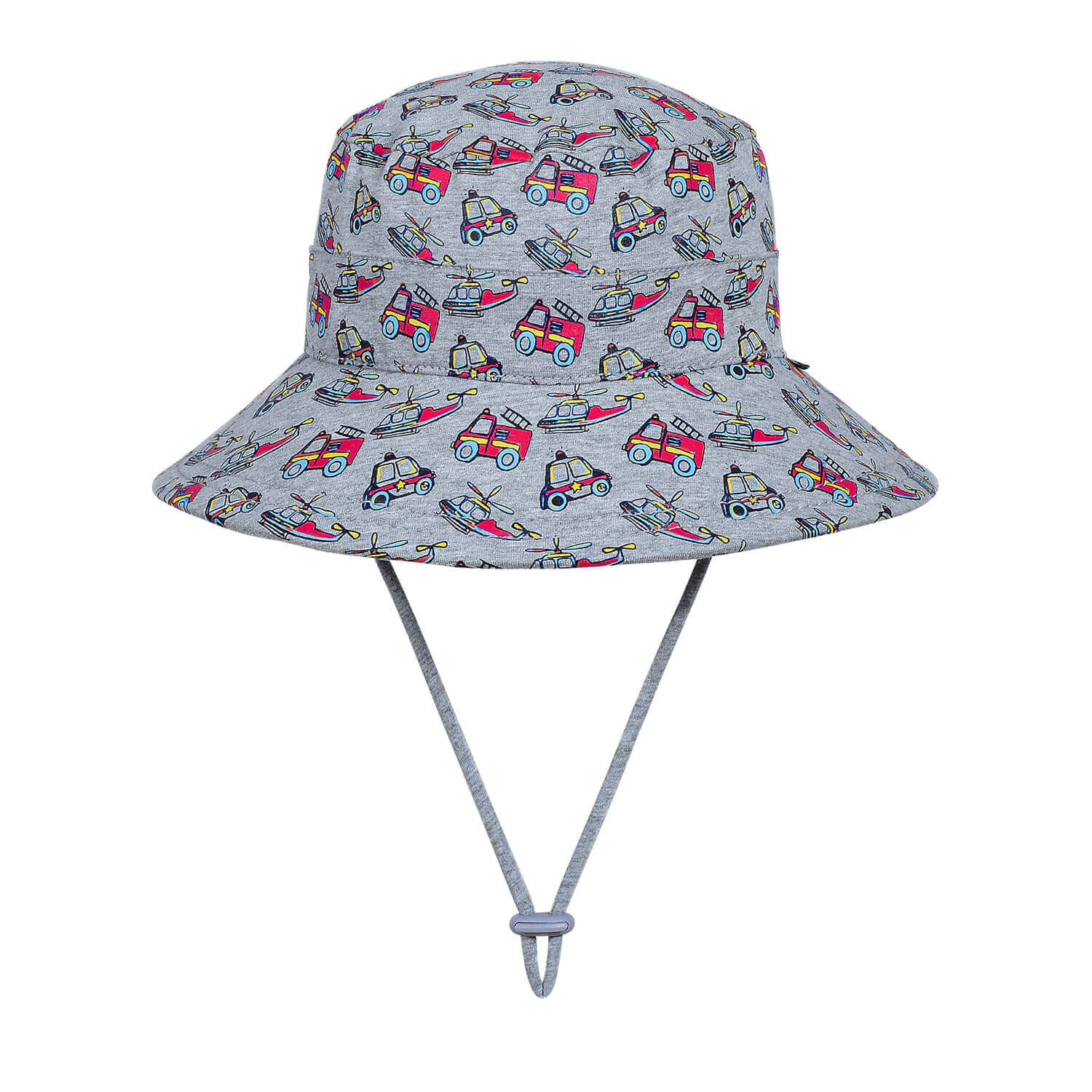 Bedhead Classic Bucket Sun Hat | Emergency