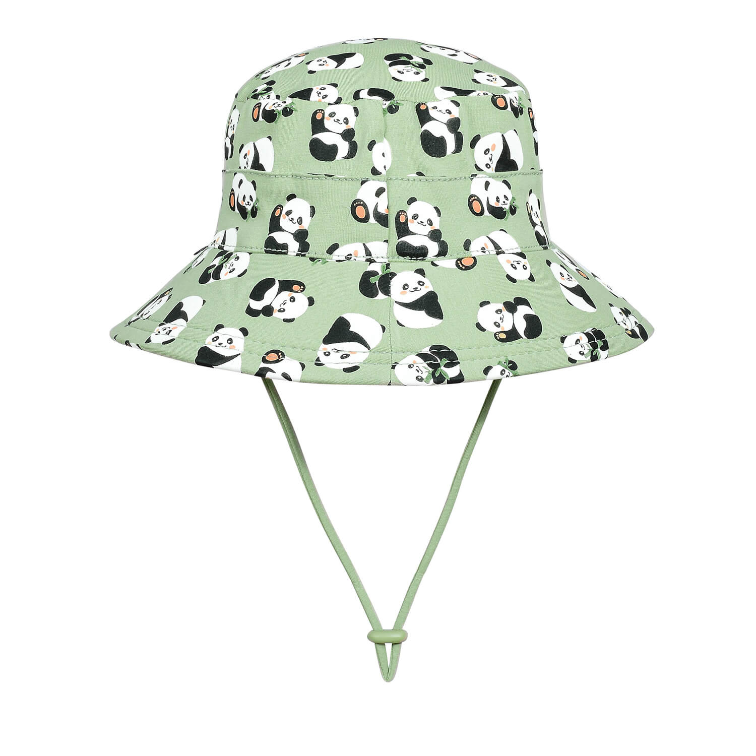 Bedhead Classic Bucket Sun Hat | Panda