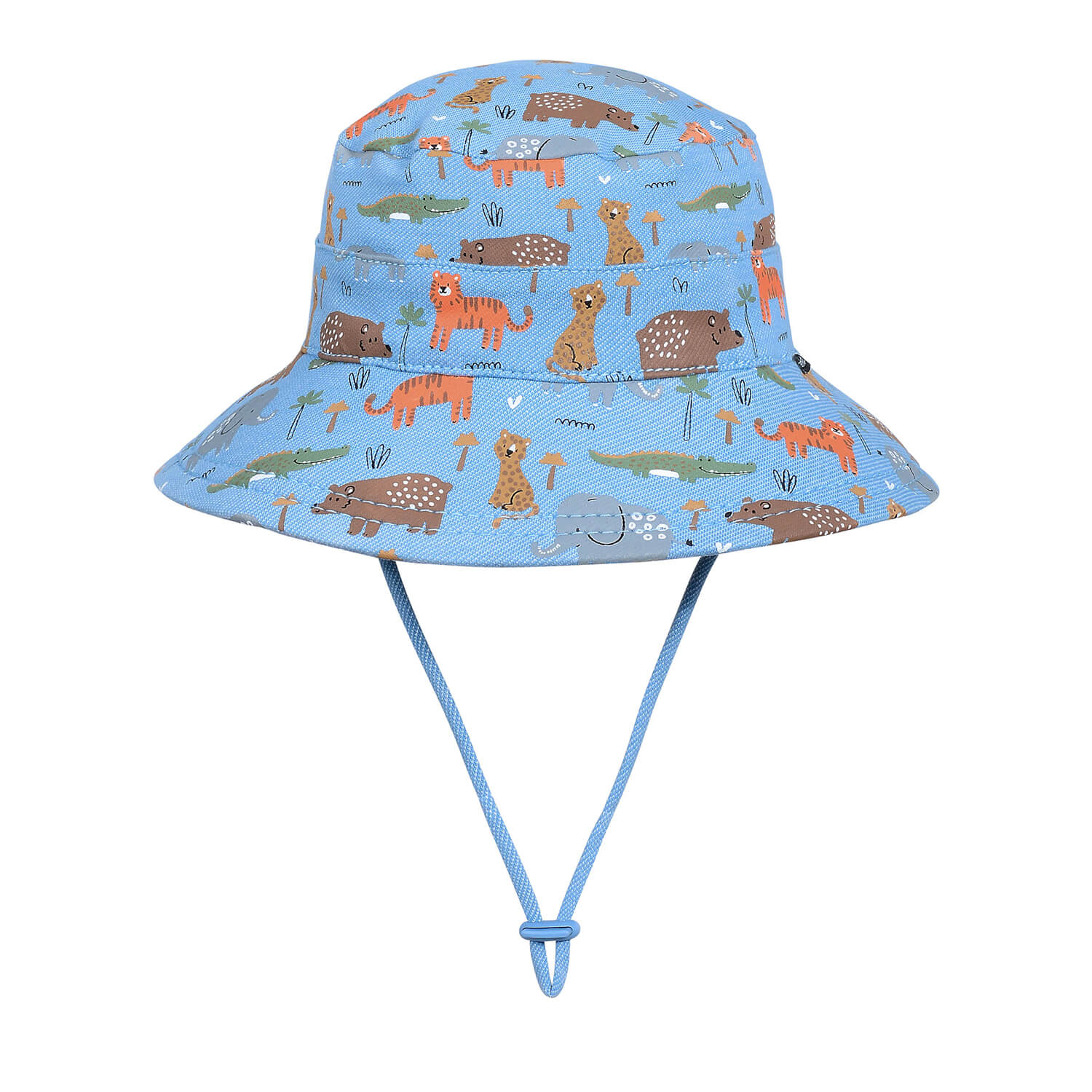 Bedhead Classic Bucket Sun Hat | Safari