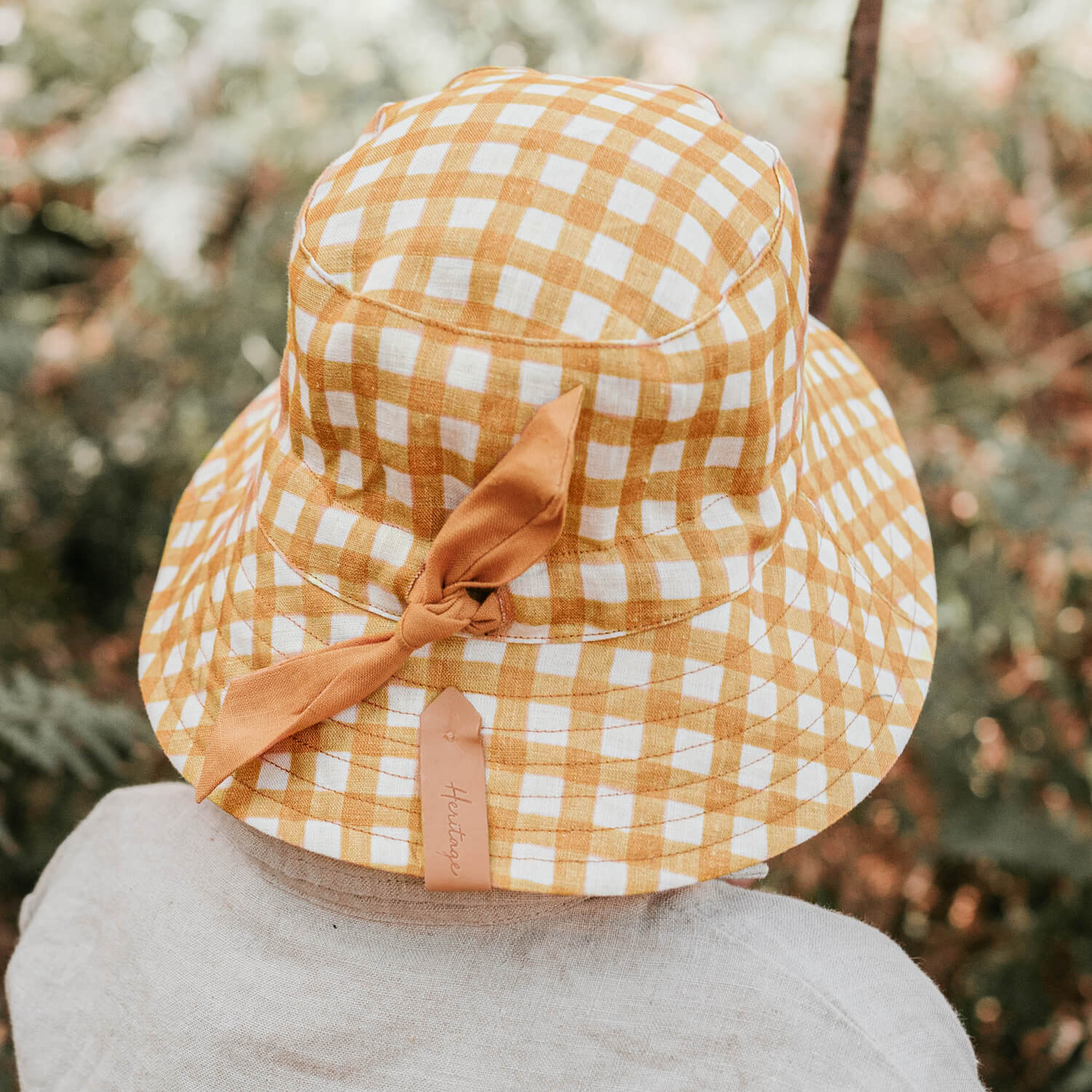 Bedhead Explorer' Classic Bucket Sun Hat | Marley