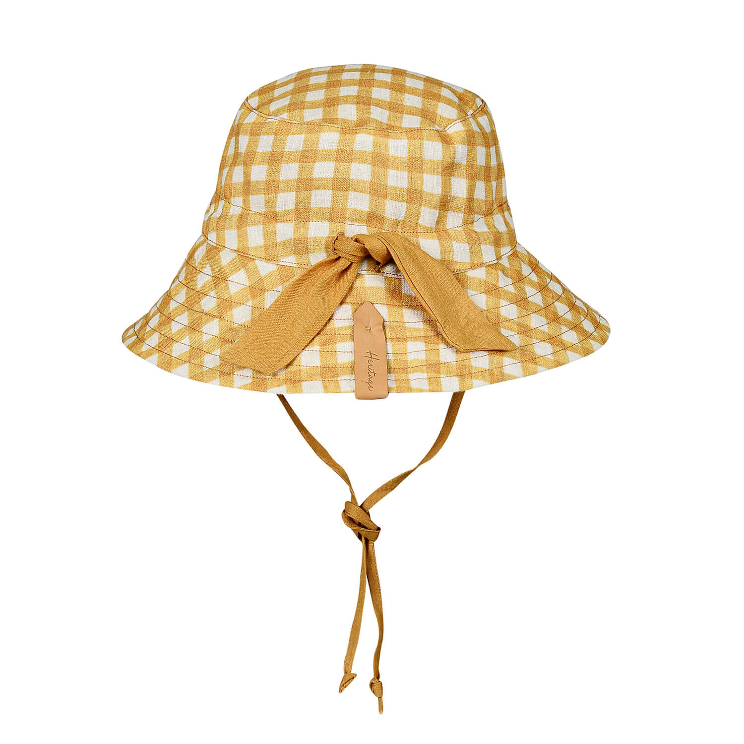 Bedhead Explorer' Classic Bucket Sun Hat | Marley