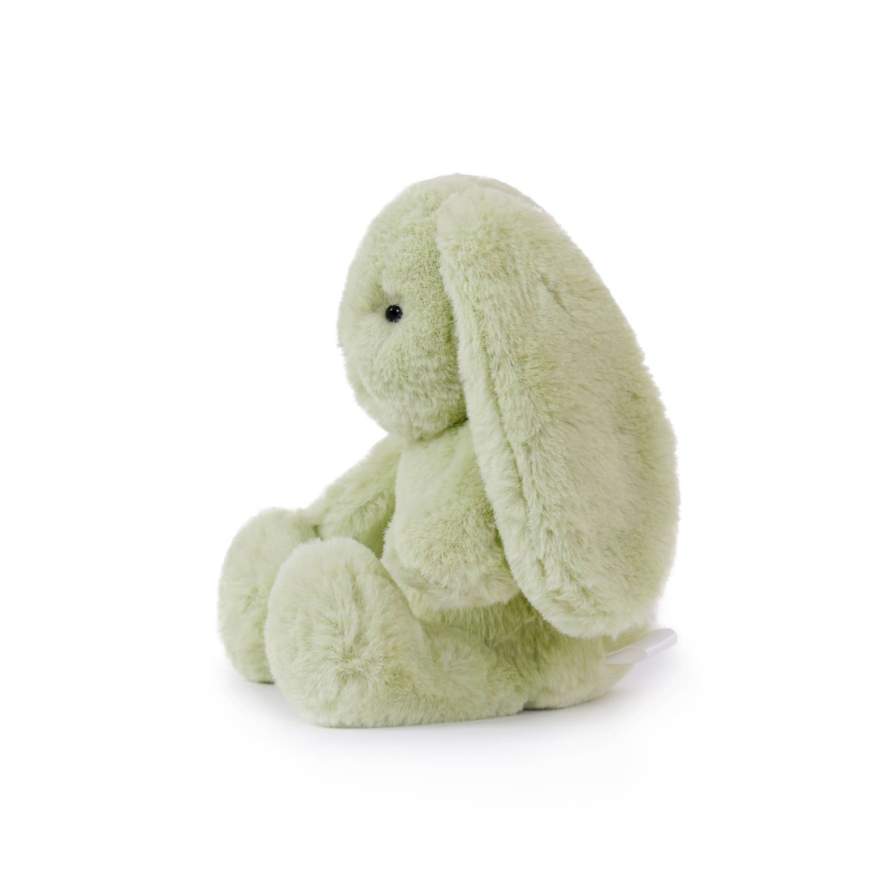 OB Designs Little Clover Cottontail Bunny Soft Toy
