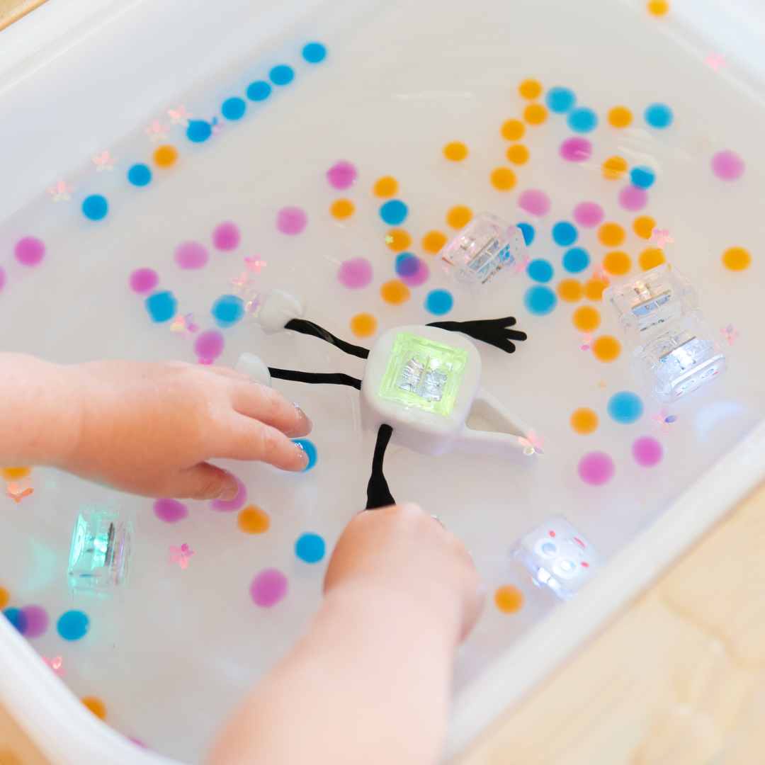 Jellystone Designs | Glo Pal Character Party Pal