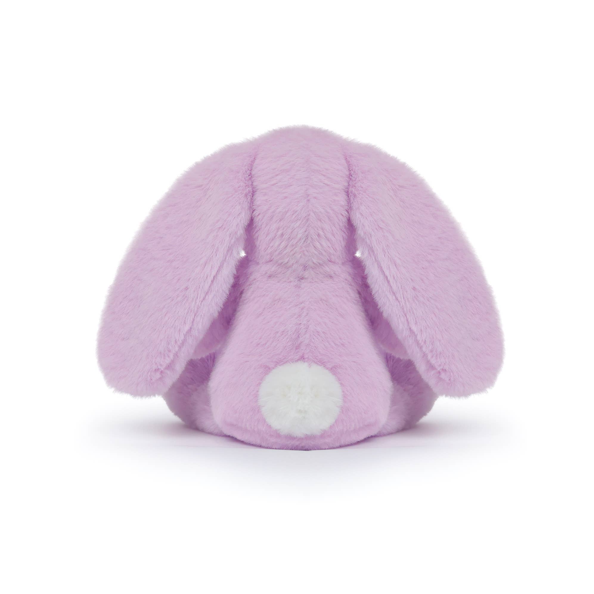 OB Designs Loppity Bunny Soft Toy | Lavender