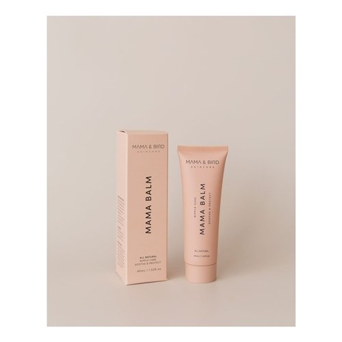 Mama & Bird Mama Balm