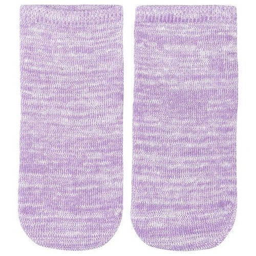 Toshi Organic Socks Ankle Marle