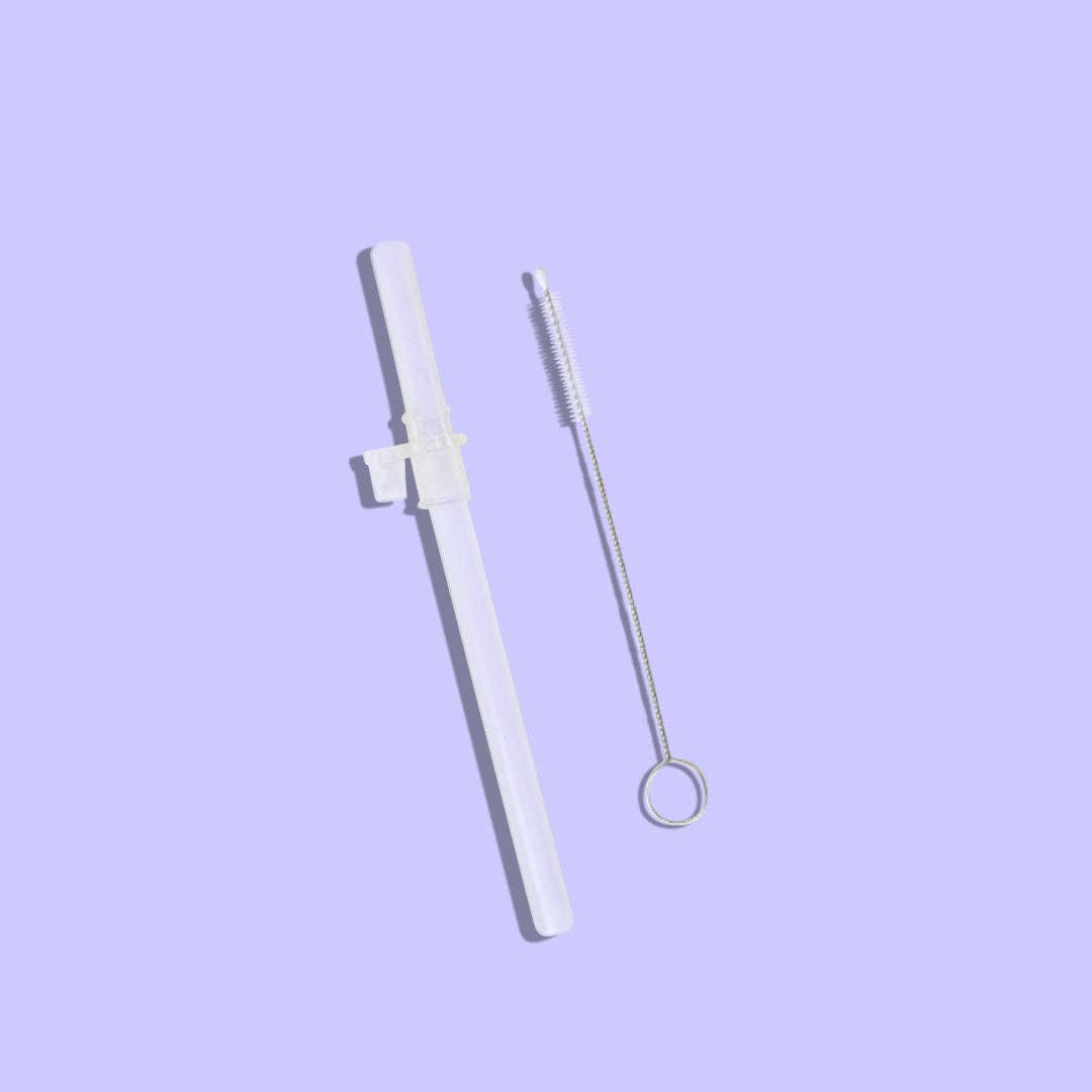 Little Stackers - Big Kid Straw