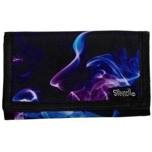 Spencil Wallet | High Voltage