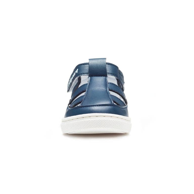 Billycart Kids | TARYN Navy Blue Unisex Toddler Sandals