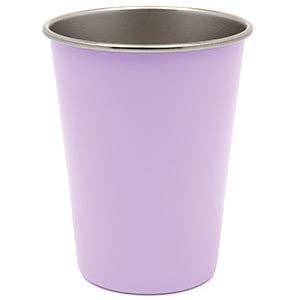 Ecococoon | Stainless Steel Cup Set | Fruit Pastel