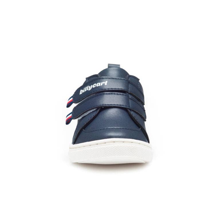 Billycart Kids | JESSE navy toddler sneakers
