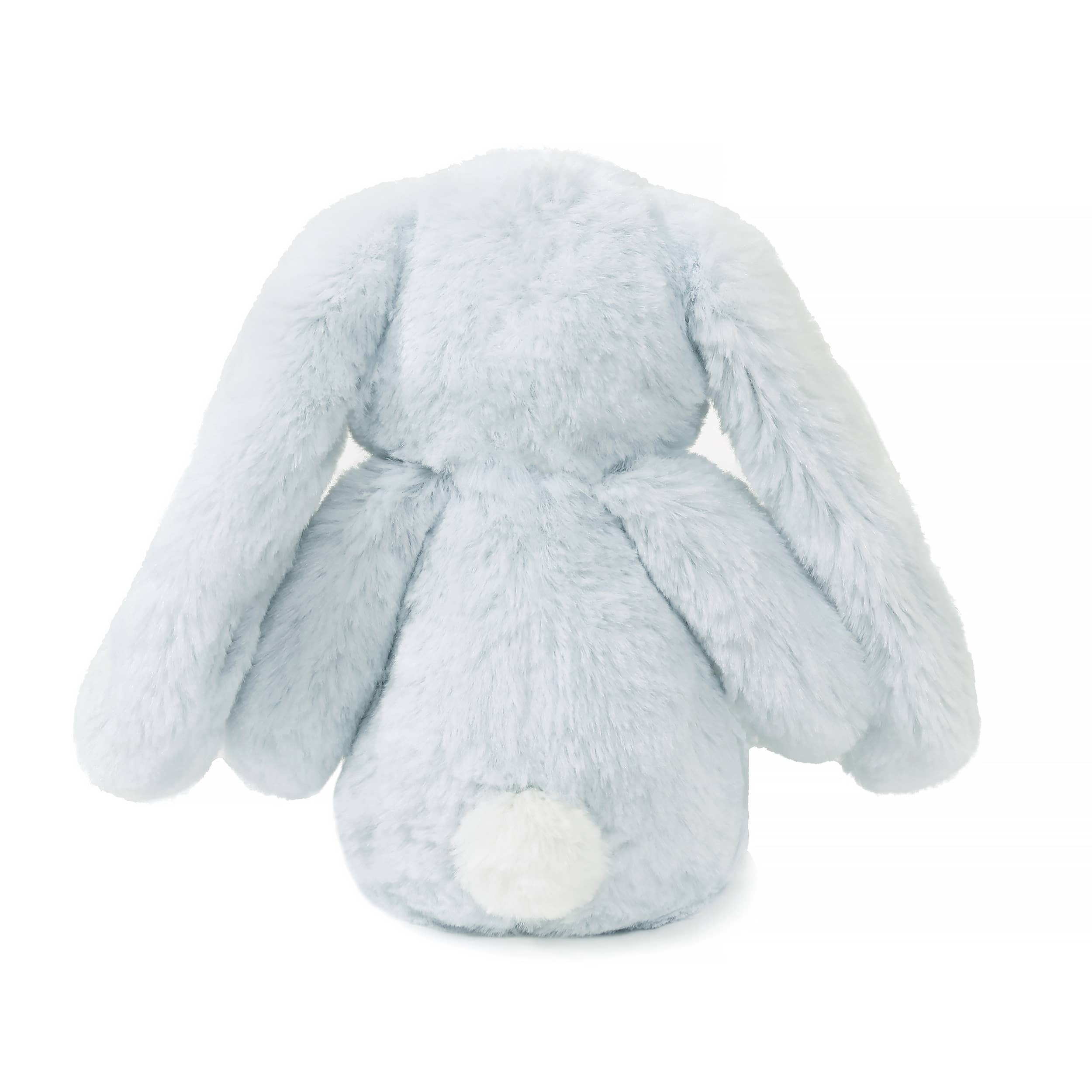OB Australia | Little Baxter Bunny Blue Soft Toy