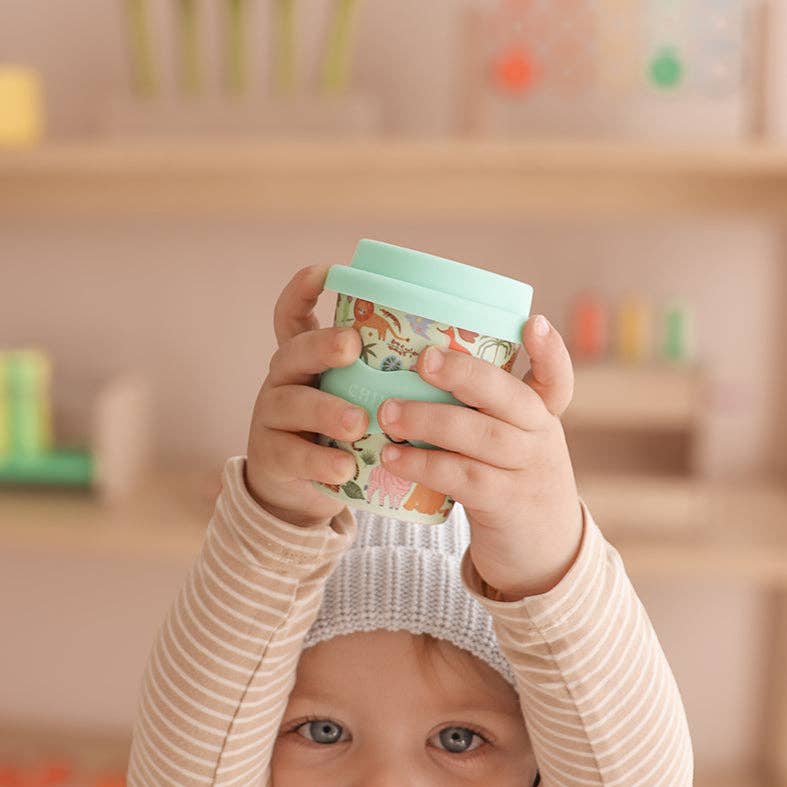 Chino Club | Safari Babychino Cup 4oz