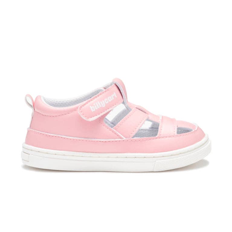 Billycart Kids | PIPER Light Pink Toddler Girls Sandals