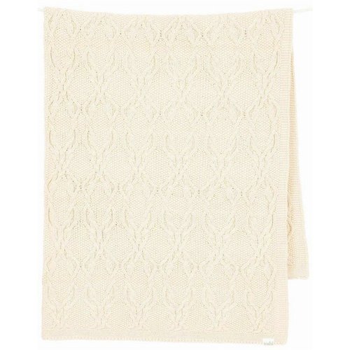 Toshi Organic Blanket Bowie