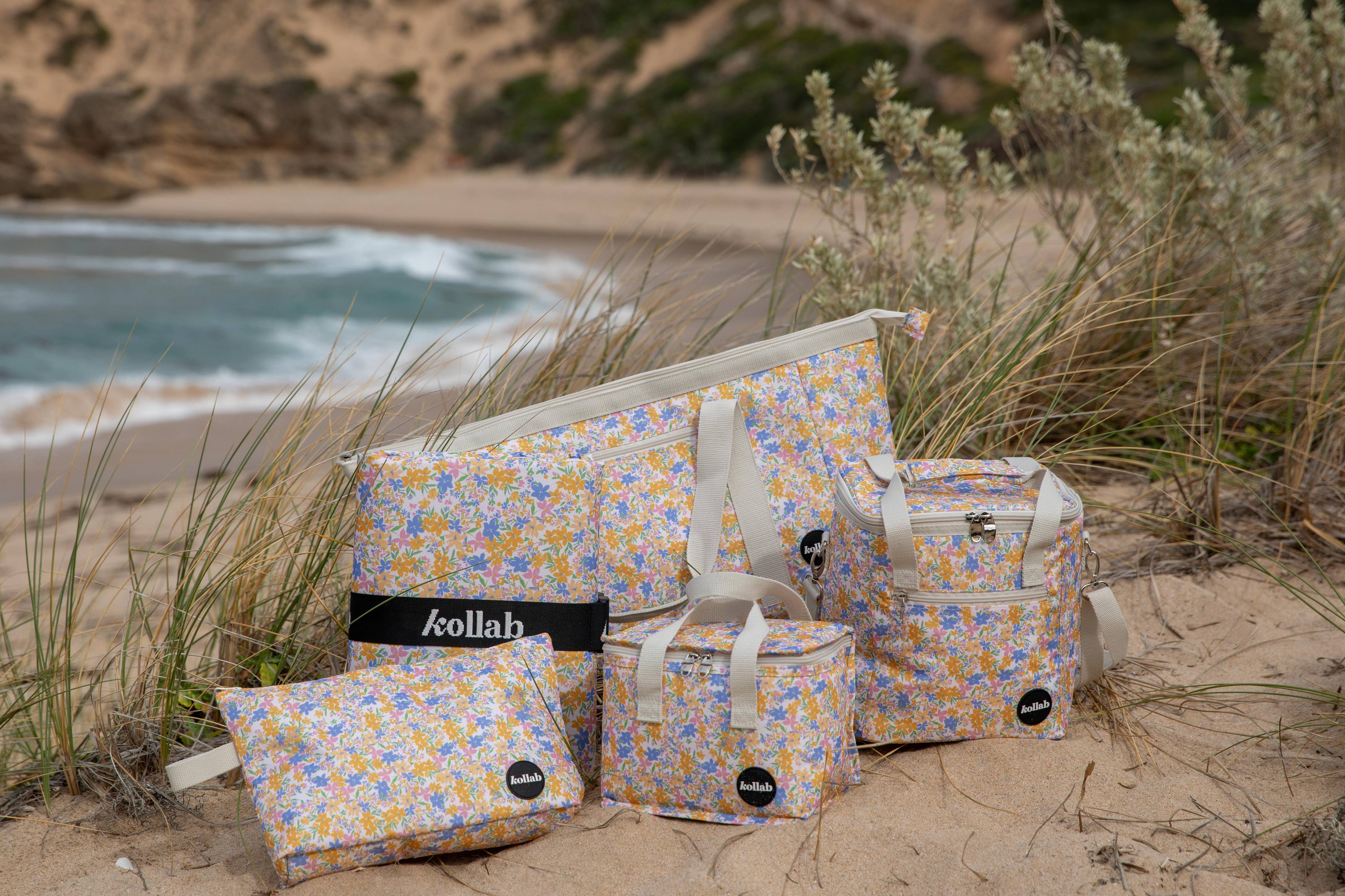 Kollab - Lunch Box Emily Jo