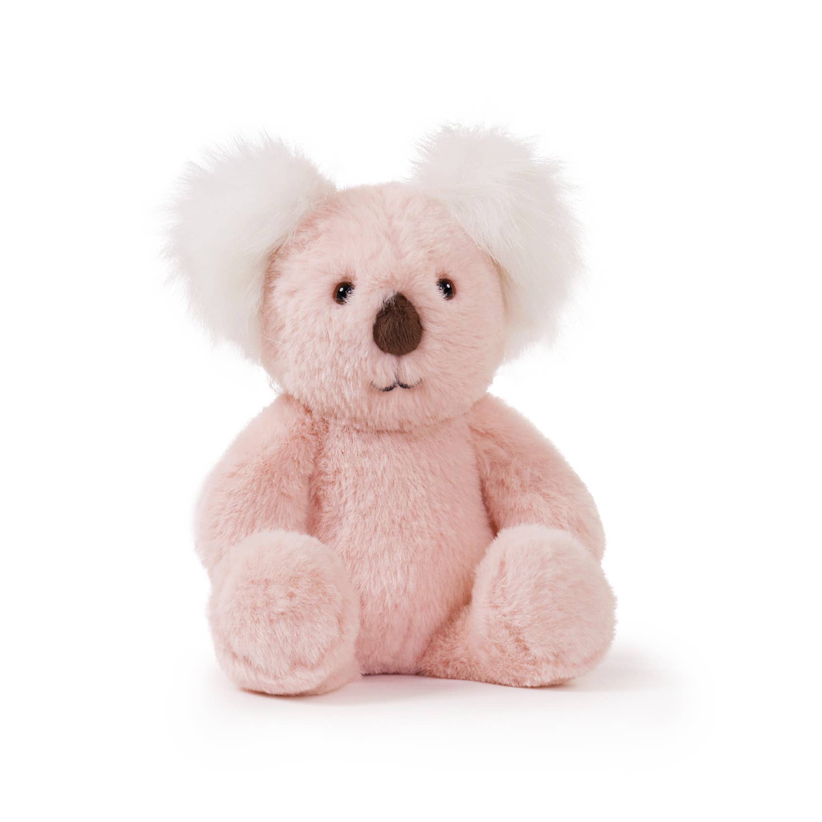 OB Designs Little Cupcake Koala Soft Toy