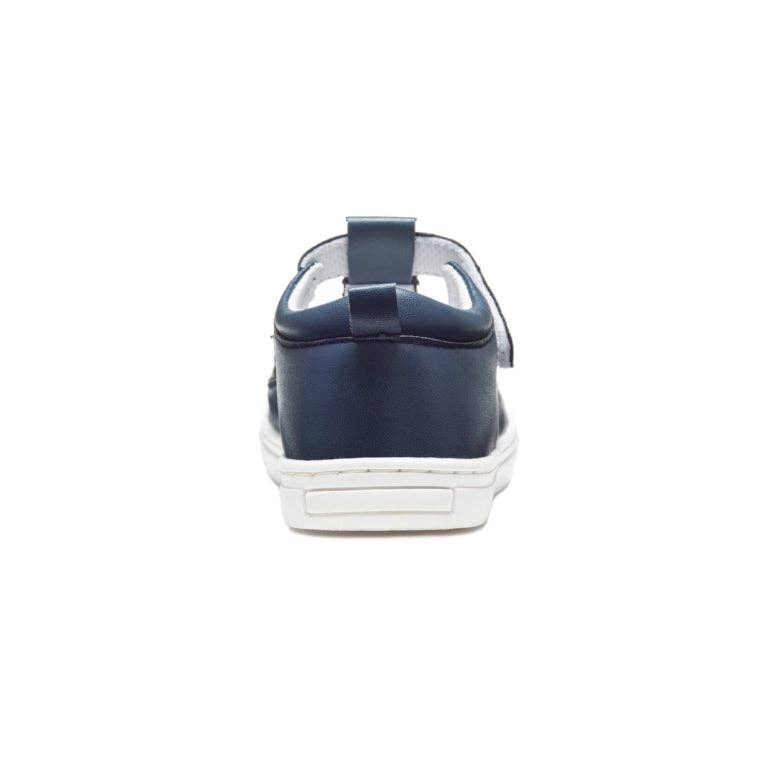 Billycart Kids | TARYN Navy Blue Unisex Toddler Sandals