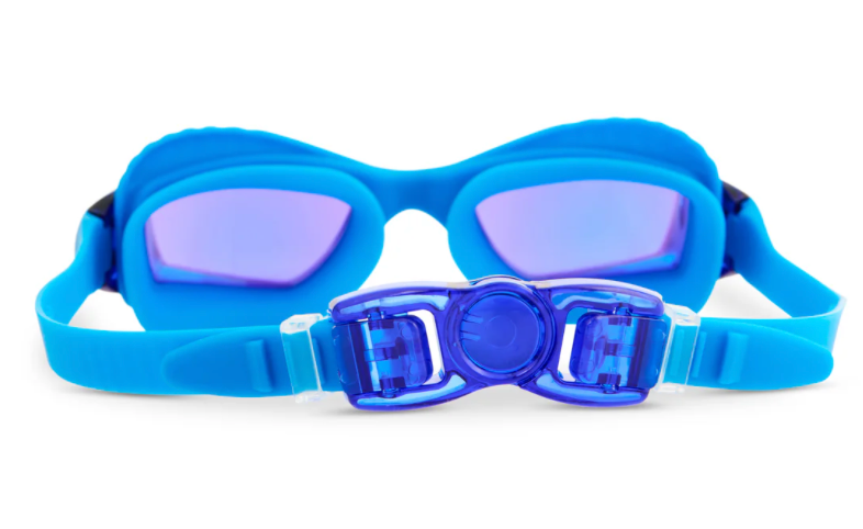 SAL+BE - Time to Explore Freshwater Swim Goggles