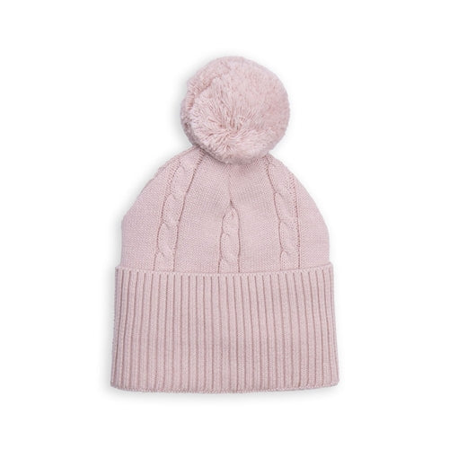 Tiny Twigs Cable Knit Beanie