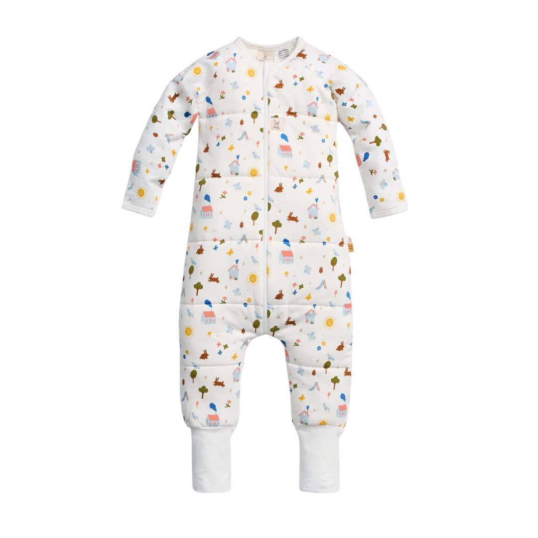 ergoPouch Sleep Onesie 2.5TOG Daydream