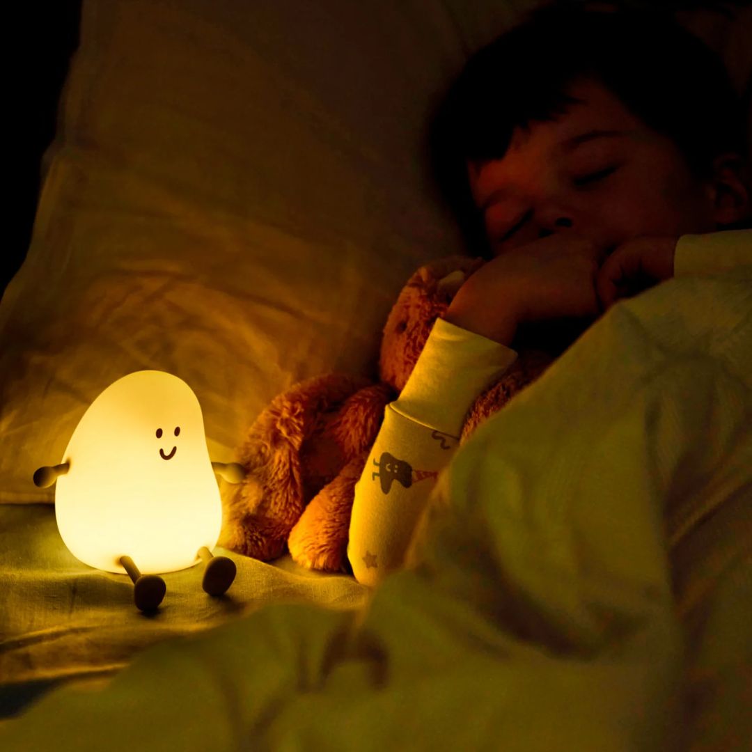 ergoPouch | Blobby Bedtime Night Light