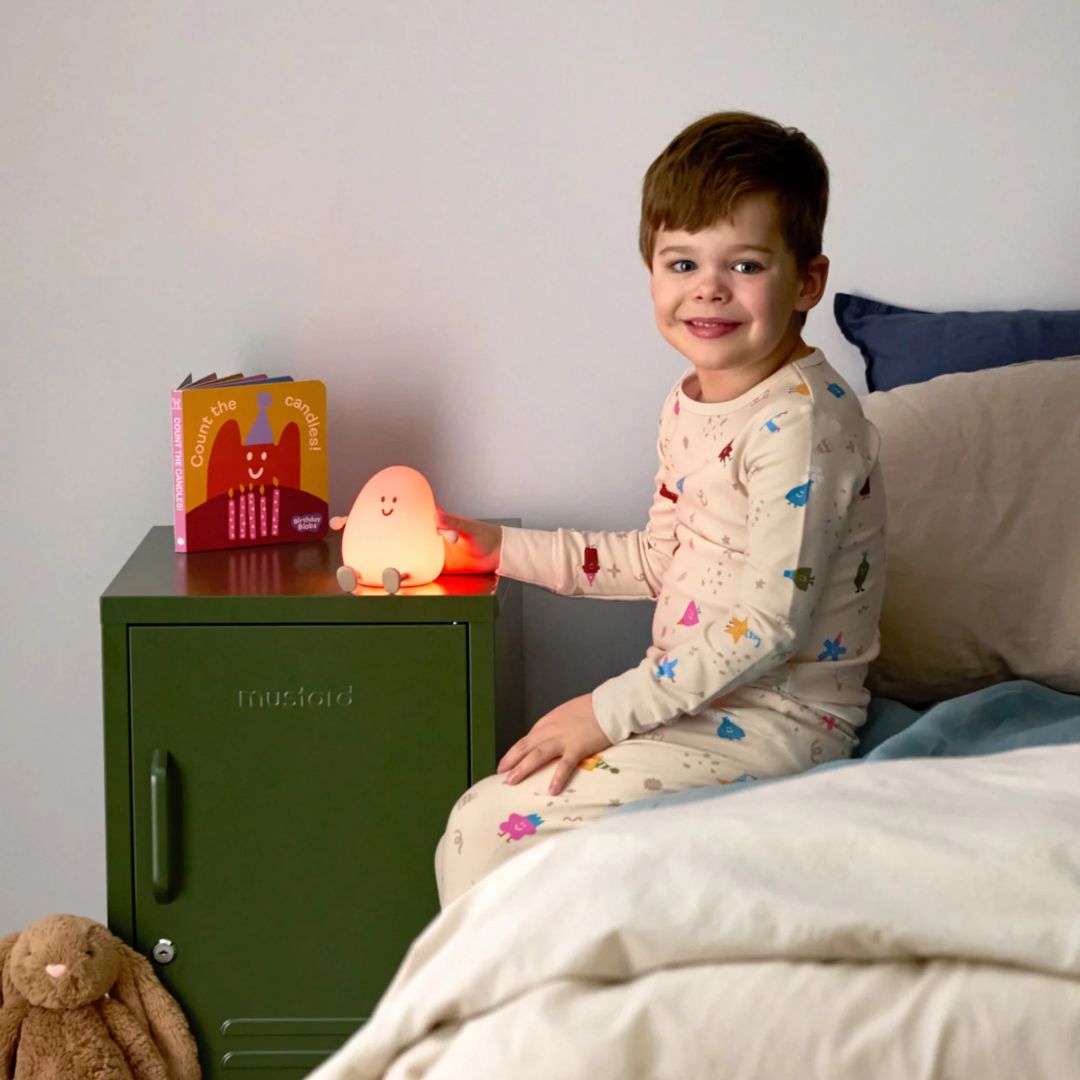 ergoPouch | Blobby Bedtime Night Light