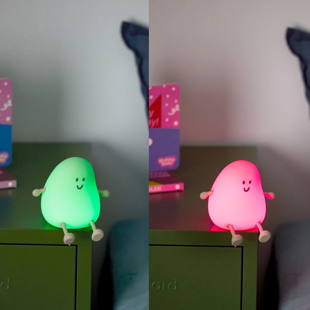 ergoPouch | Blobby Bedtime Night Light