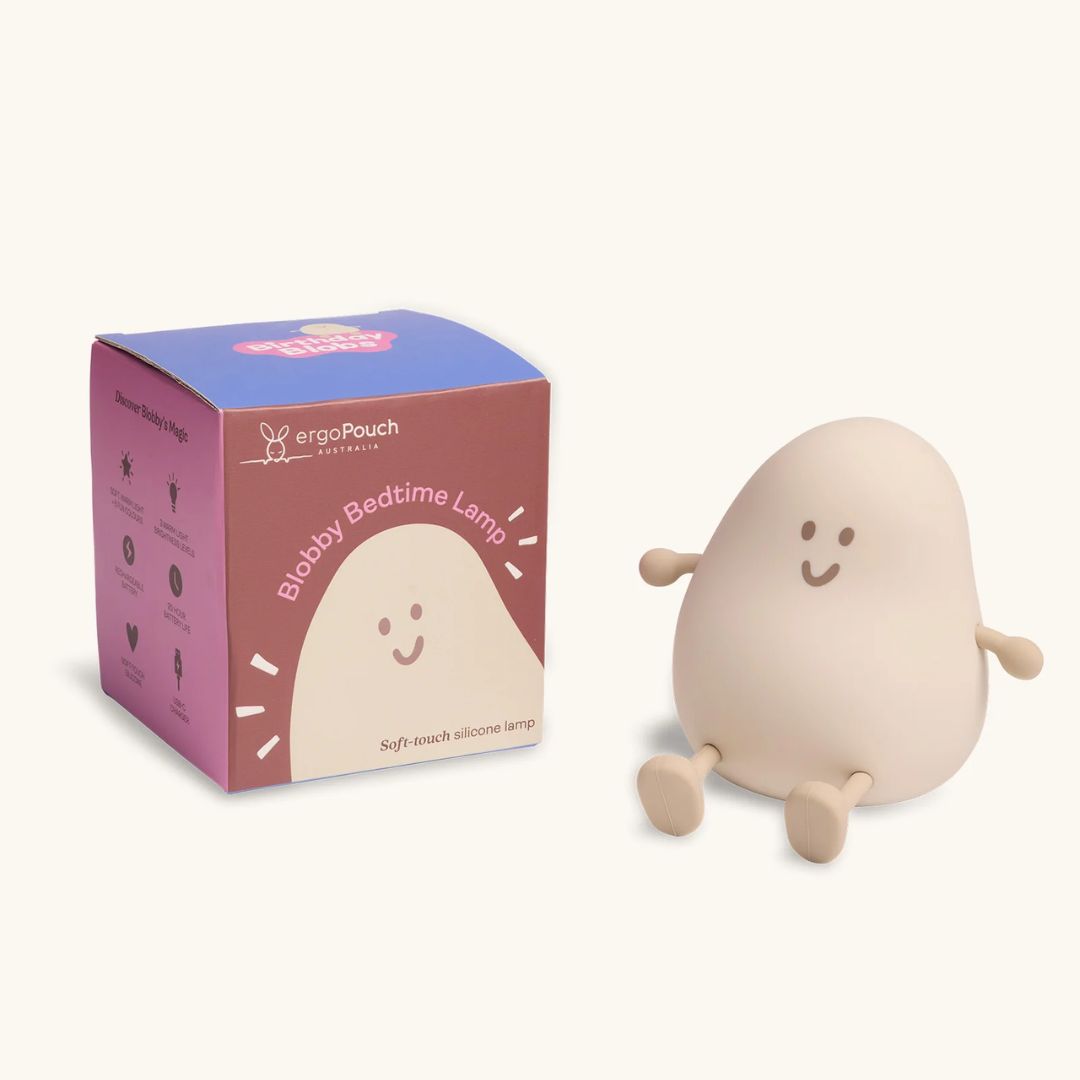 ergoPouch | Blobby Bedtime Night Light