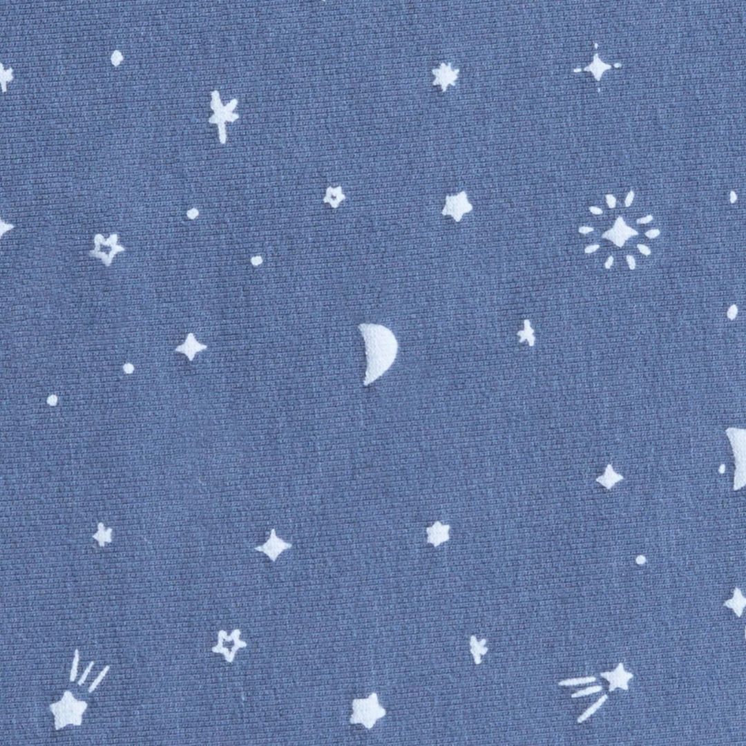 ergoPouch | Cocoon Swaddle Bag 0.2TOG | Night Sky