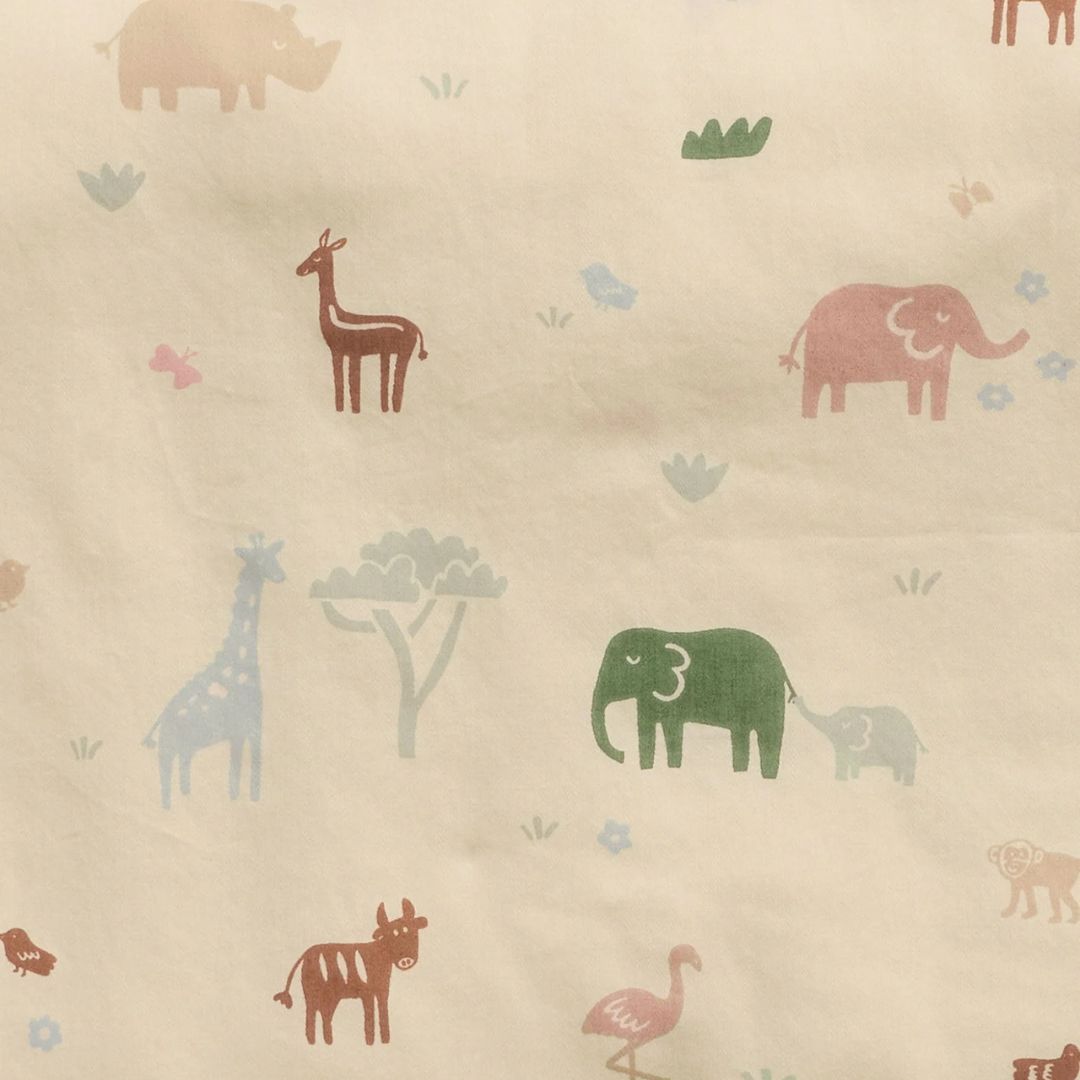 ergoPouch | Cocoon Swaddle Bag 0.2TOG | Savannah