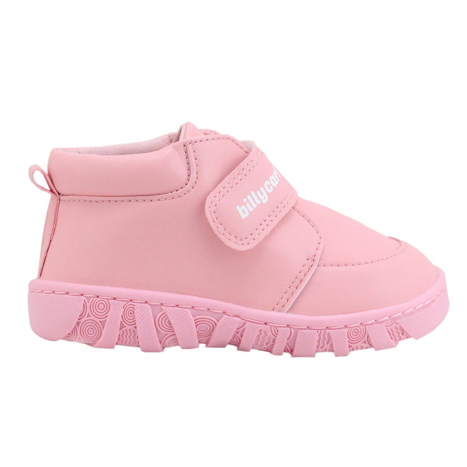 Billycart Kids | LOLLY Pink Baby & Toddler Boots