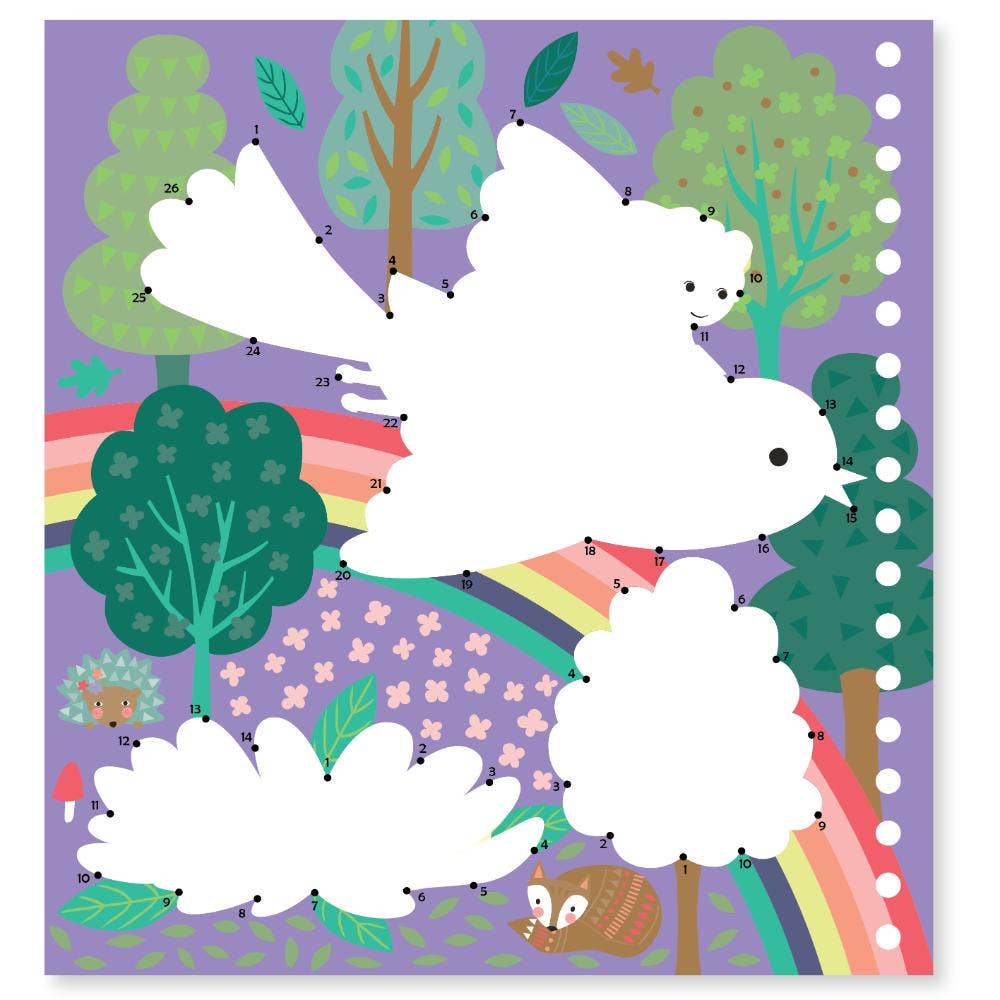 Floss & Rock Water Multiplay | Fairy Tale