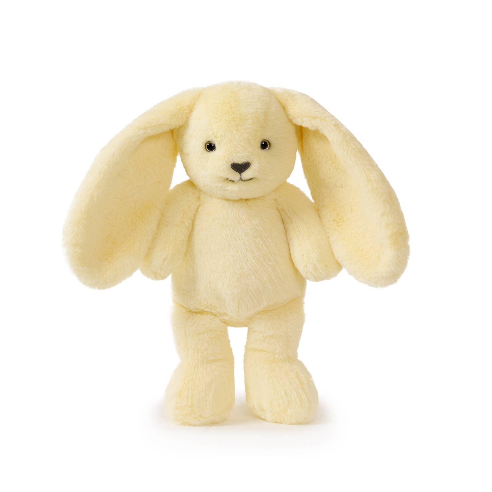 OB Designs Sunny Hopscotch Bunny Soft Toy
