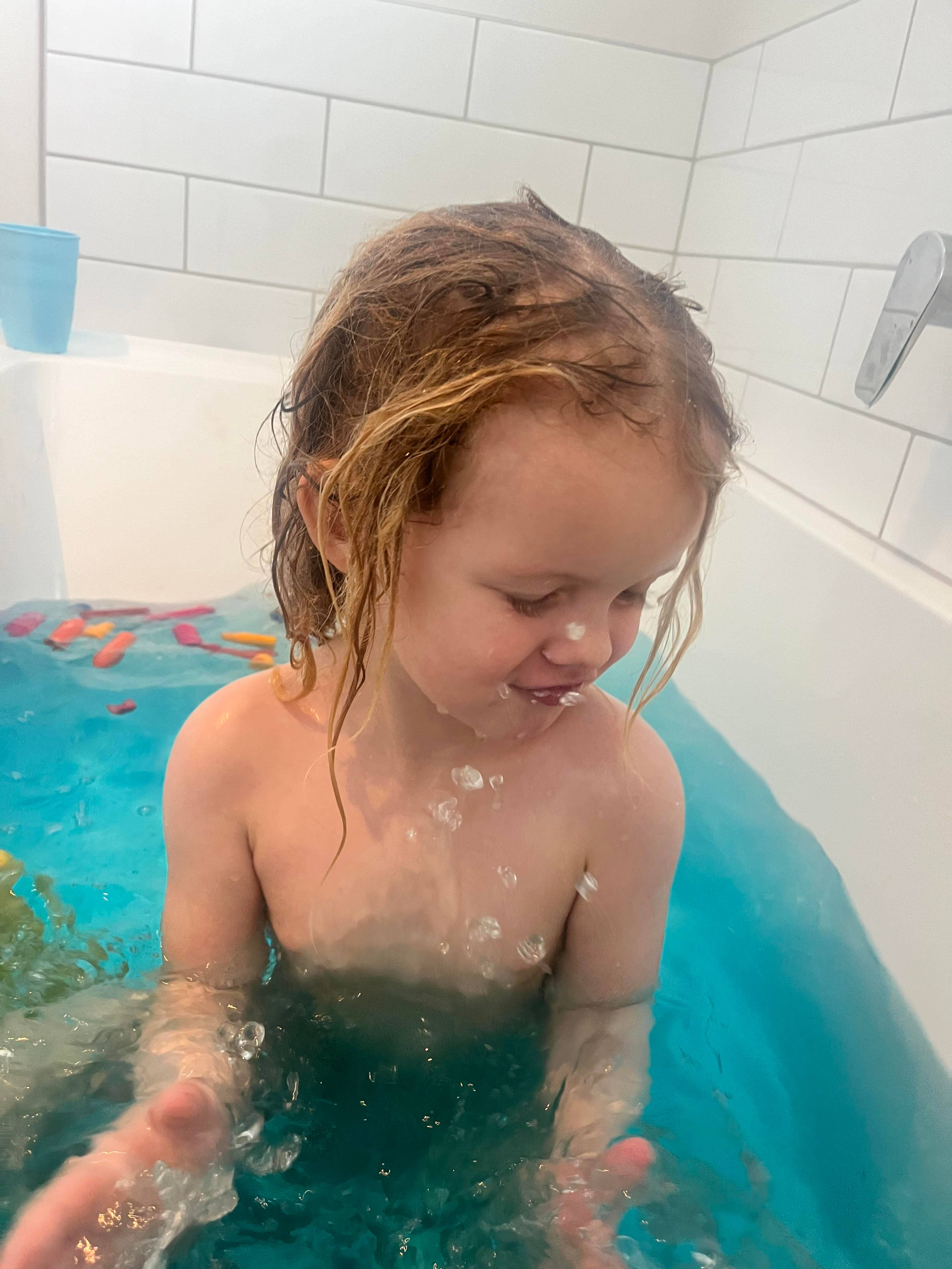 Nourish By Nature - Bath Bombs For Kids | Colour Mixing Bath Bombs, 30pk