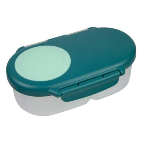 bbox Snackbox - Emerald Forest