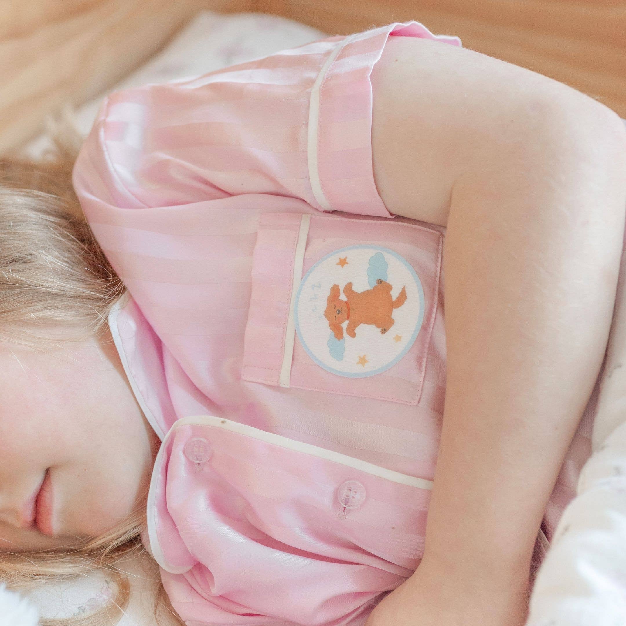 Mindful and Co Kids - Moonlight Aromatherapy Sleep Stickers – Calm & Sleep Support