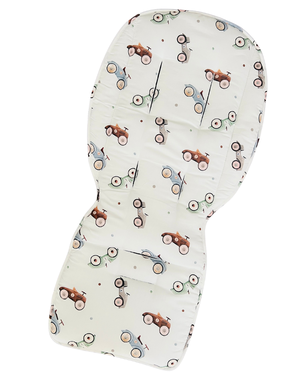 Cuddle Bug & Co - Mini & Me Univeral Pram Liner Cars