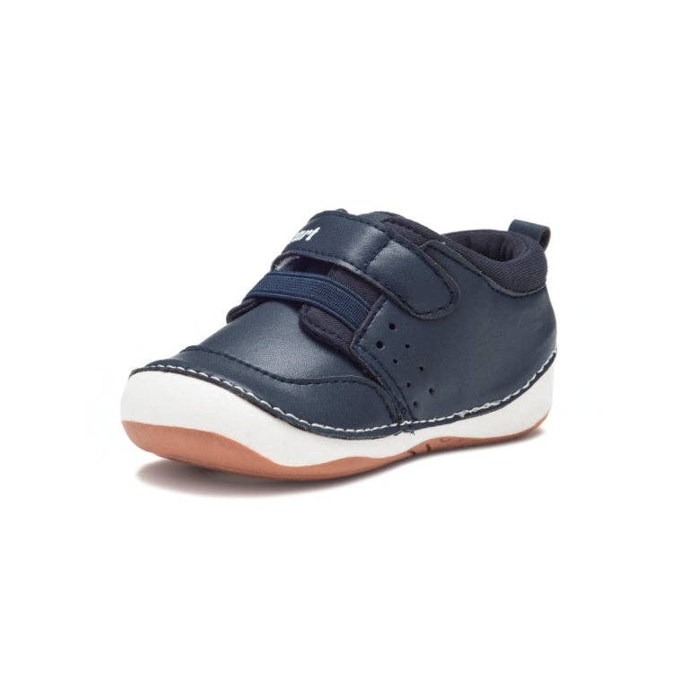 Billycart Kids | RILEY Navy Blue Unisex Sneaker